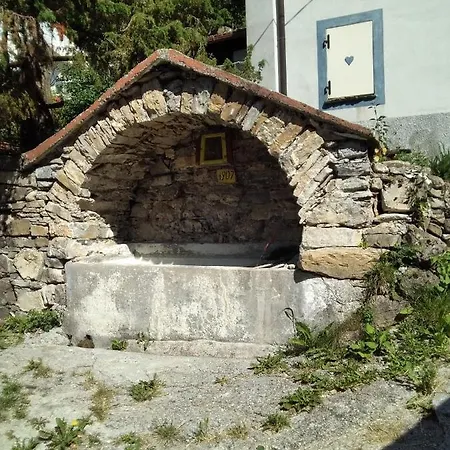 In The Castle Of Caprile Σπίτι διακοπών