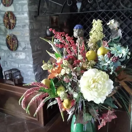 In The Castle Of Caprile *